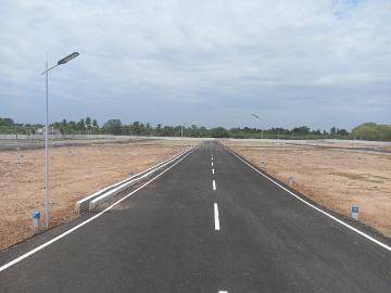 Residential Plot in Thekutheru for resale Madurai. The...