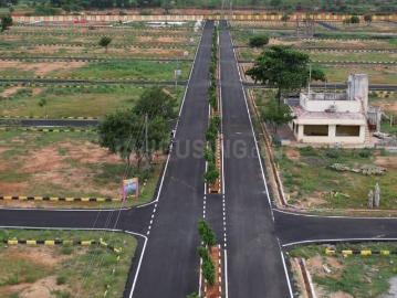 Residential Plot in Vayalur for resale Tiruchirappalli....