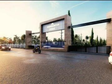 Residential Plot in Vijay Nagar for resale Indore. The...