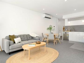 Resort Lifestyle Close to Perth CBD