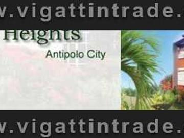 RFO House and Lot in Antipolo