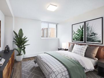 Richmond Hill Apartments 3 Bedroom Apartment for Rent at...