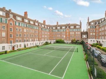 Richmond Hill Court, Richmond, 2 Bedroom Flat