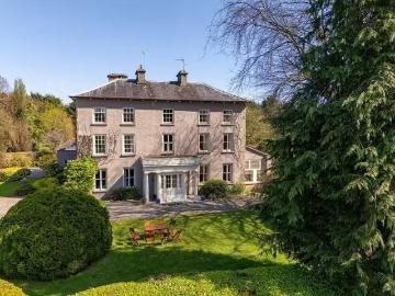 Richmond House, Cappoquin, Lismore, Co. Waterford