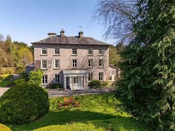 Richmond House, Cappoquin, Lismore, Co. Waterford,...