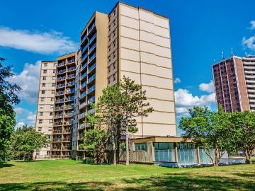 Richview Villa 1 Bedroom Apartment for Rent at 500...