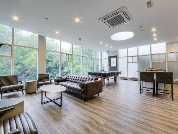 Ridge Hill Towers 1 Bedroom Apartment for Rent at 1130...