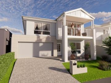 Ridgeview Estate | Build High & Own the View