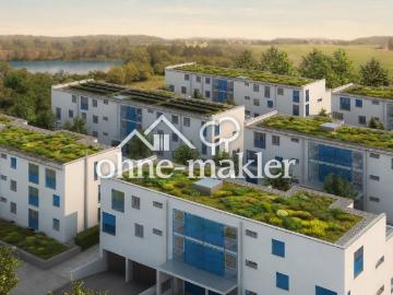 Riemer See Park – 3 Zi. 79 m², Loggia + TG/Wallbox,...