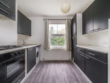 Ritherdon Road, Balham SW17, 1 bed flat to rent, £2,000...