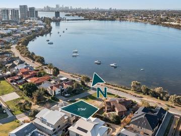 Riverside Luxury