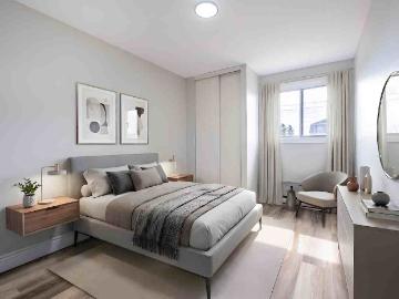 Riverside Place 2 Bedroom Home for Rent at 21 Holborn...