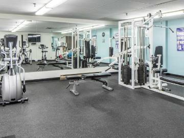 Riverton Park 2 Bedroom Apartment for Rent at 89 Forward...