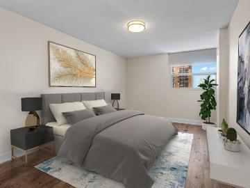 Riviera Gate 1 Bedroom Apartment for Rent at 1300/1310...