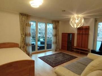 Room for rent in Munich Bogenhausen, Munich