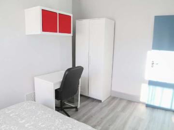 Room for rent in Inns Quay, Dublin