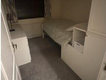 Room in a shared apartment for rent in Dublin