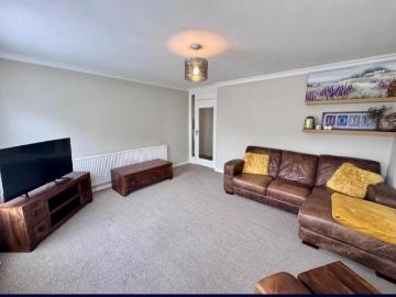 Room in a Shared Flat, Redcliffe Road, NG3