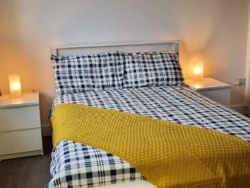Room in shared apartment for rent in Inns Quay, Dublin