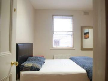Room in shared flat, Northside, Dublin
