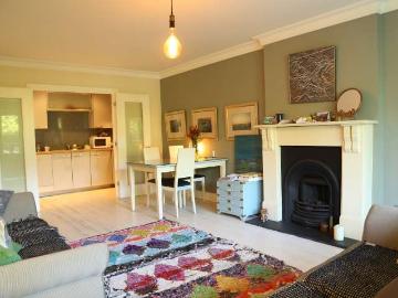 Room in shared flat for rent in Dublin