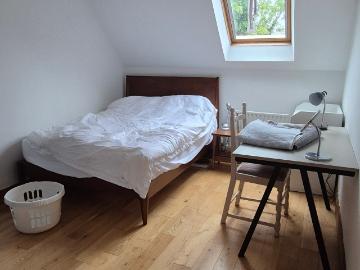 Room to rent in owner occupied home in Oughterard,...
