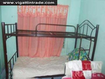 Rooms and Bedspace