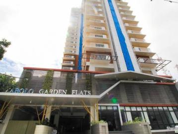 Rooms for rent at near at Ayala Center Cebu