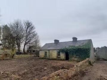 Rooskey, Doocastle, Co. Mayo is for sale