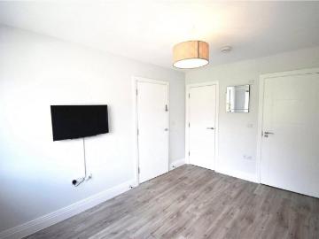 Robins Cottages, Larges Lane. 1 bed in a house share to...