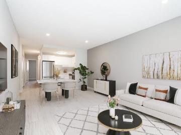 Roblin Oaks 2 Bedroom Apartment for Rent at 30 Windmill...