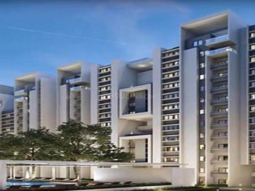 Byrathi 2 BHK Apartment For Sale Bengaluru