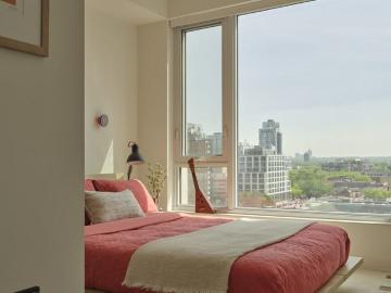 ROQ City 3 Bedroom Apartment for Rent at 120 Ontario St,...