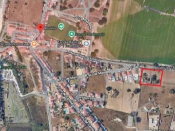 Rosário Terreno com 4.874m2
