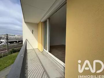 Rosny sous Bois 93110 Achat / Vente appartement 3 pièces t3