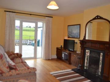 Rosscarbery House, Rosscarbery, Cork