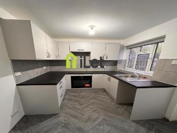 Rothesay Road, Northampton NN2, 2 bed terraced house to...