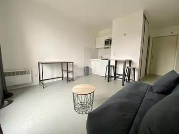 Rouen 76000 Location appartement 1 pièce t1