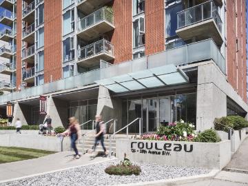 Rouleau 1 Bedroom Apartment for Rent at 124 26 Ave Sw,...