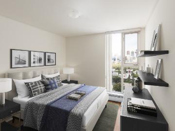 Rouleau 1 Bedroom Apartment for Rent at 124 26 Ave Sw,...