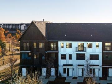 Rowan Rental Residences 2 Bedroom Home for Rent at 585...