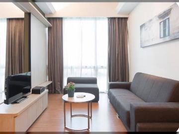 Royal Domain Putramas 2 Condominium near Mont Kiara Sri...