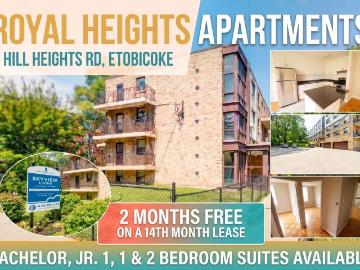 Royal Heights Apartments 2 Bedroom Apartment for Rent at...
