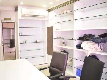 Royal Heights Pune Commercial Shop 500 Sq. Ft. in Bopodi...