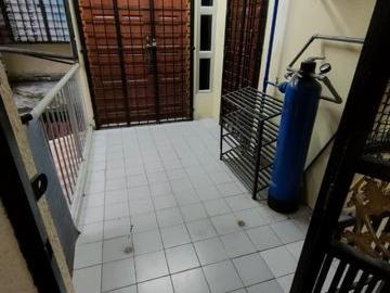 Rumah Desa Pandan