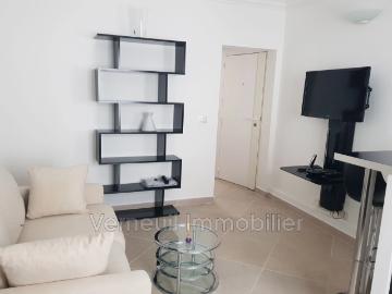 rue du château, location appartement2 pièces, 28m²