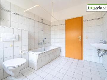 Ruhe genießen, im Grünen wohnen Charmante 2 Zimmer...