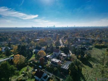 RUHELAGE | 5 Zimmer Doppelhaus mit Keller |...