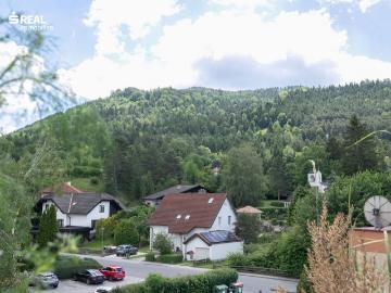 Ruhelage mit traumhafter Aussicht 80m², 3 Zi Terrasse, 3...