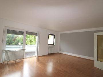 RUHIG WOHNEN IM HERZEN VON BOCKUM * 3ZI Maisonette Whg....